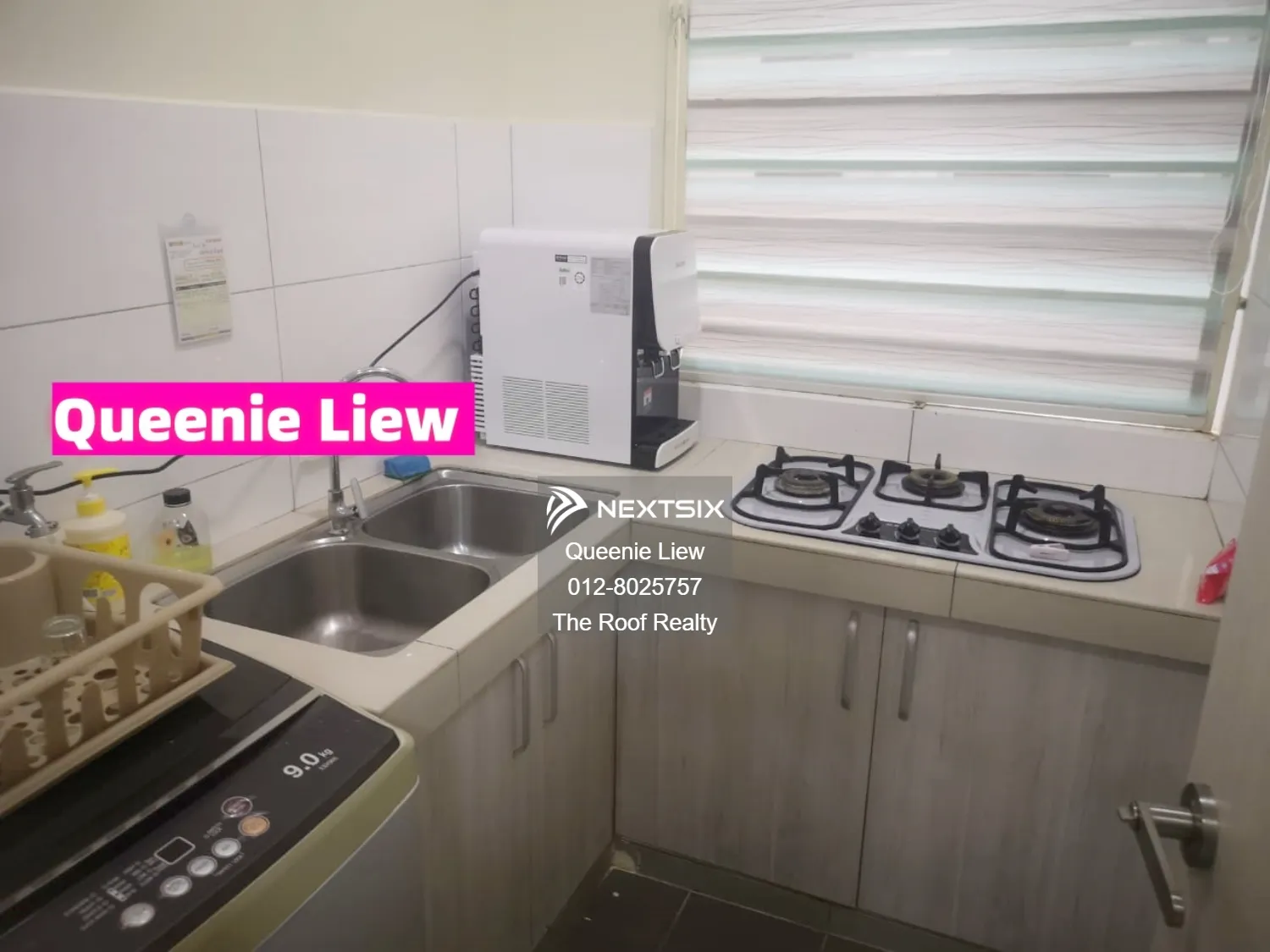 Condominium For Sale in Penampang Sabah - Image 8