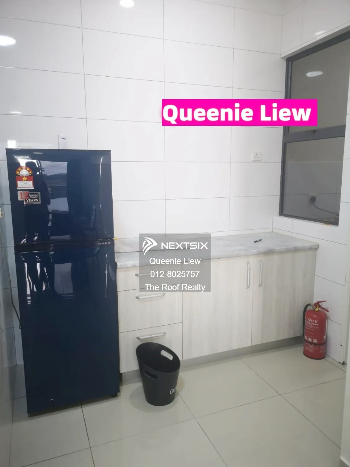 Condominium For Sale in Penampang Sabah - Image 9