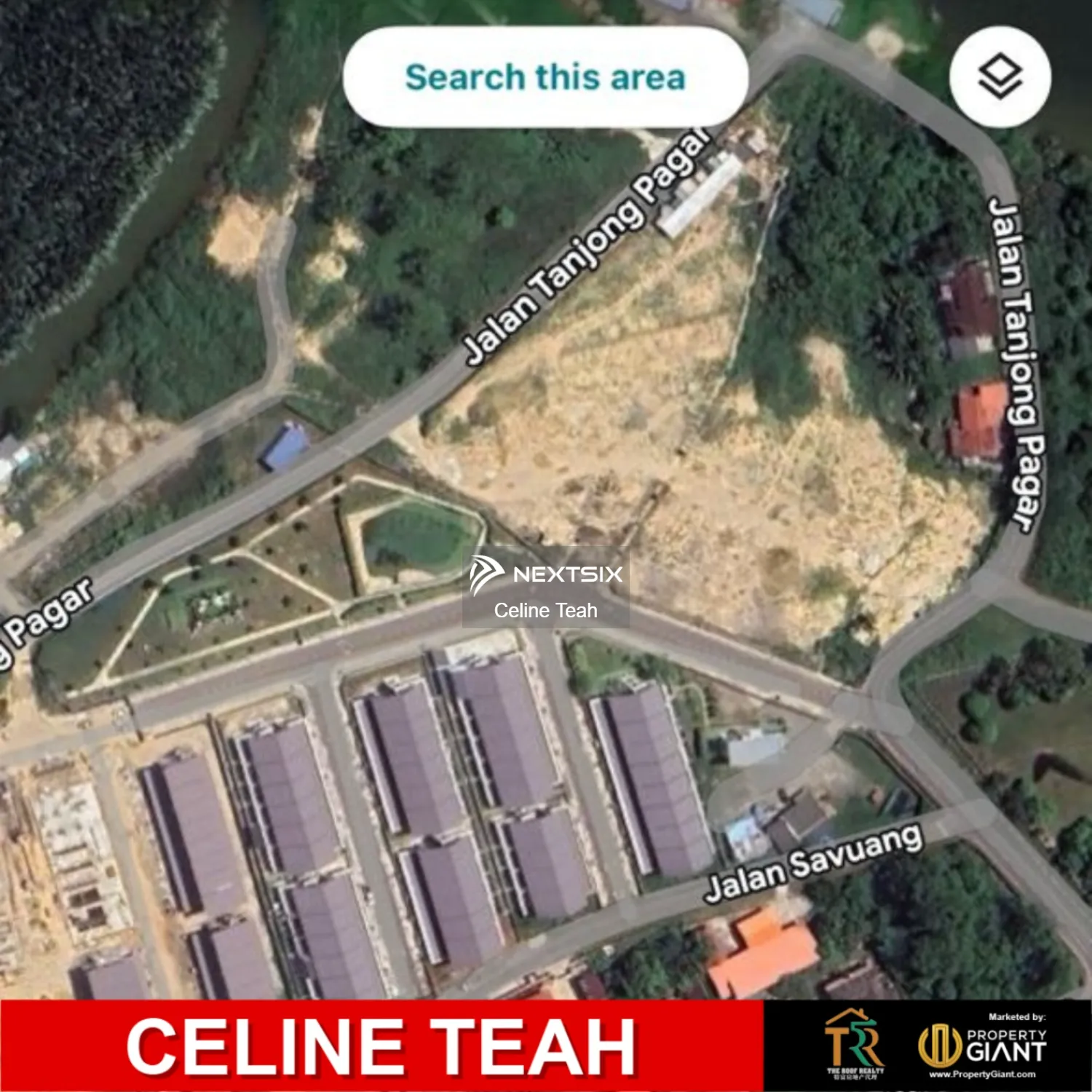 Residential Land For Sale in Papar Sabah