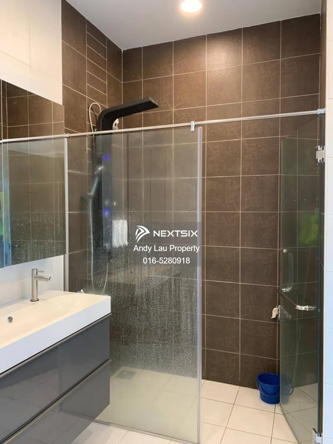 Cluster House For Sale in Johor Bahru Johor - Image 11