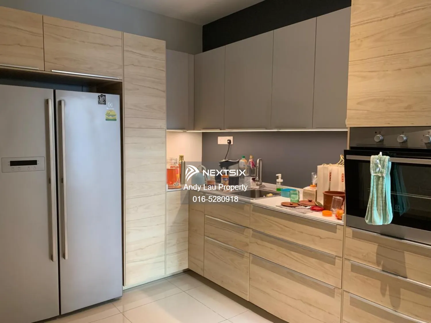 Cluster House For Sale in Johor Bahru Johor - Image 5