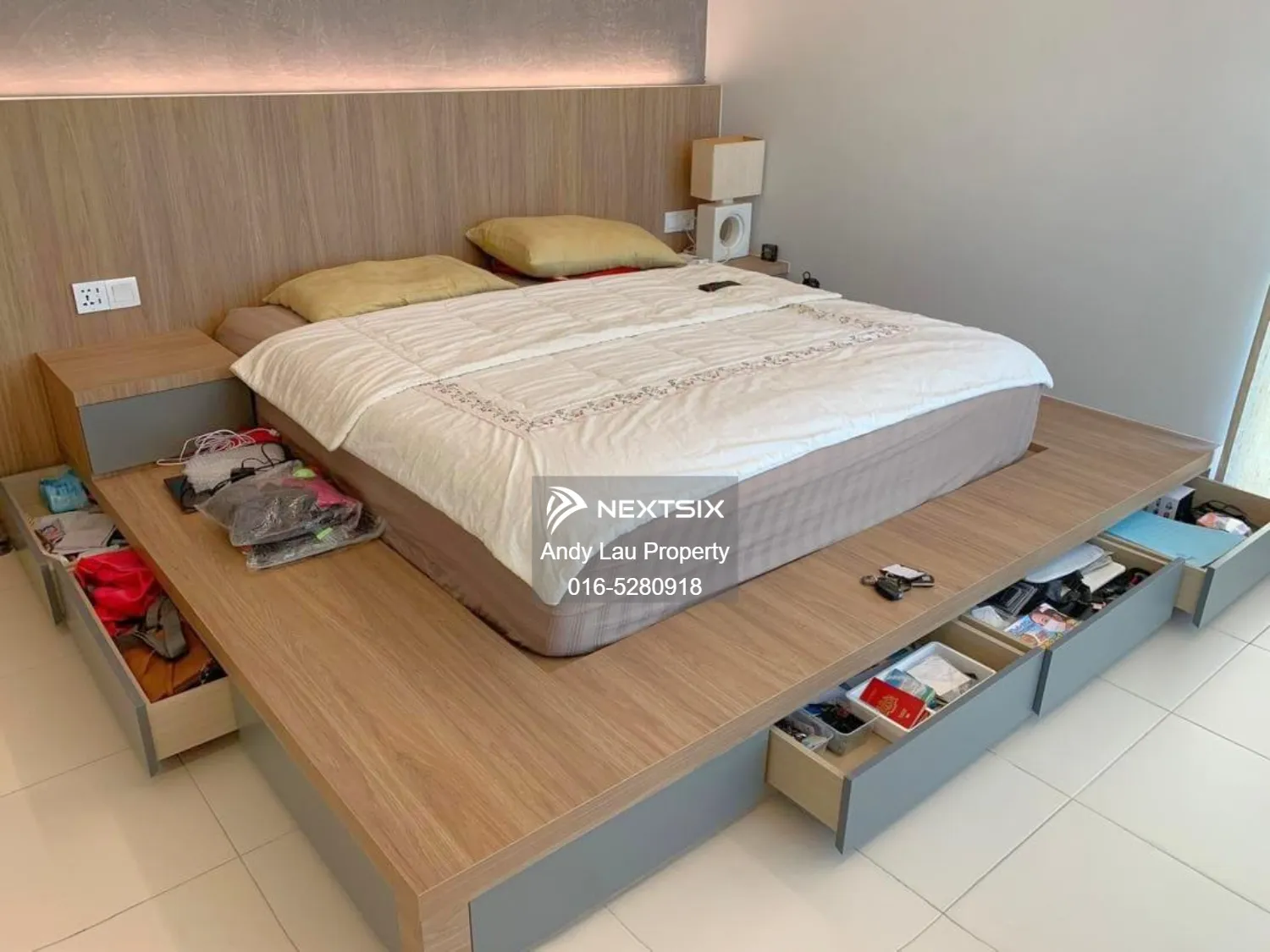 Cluster House For Sale in Johor Bahru Johor - Image 7