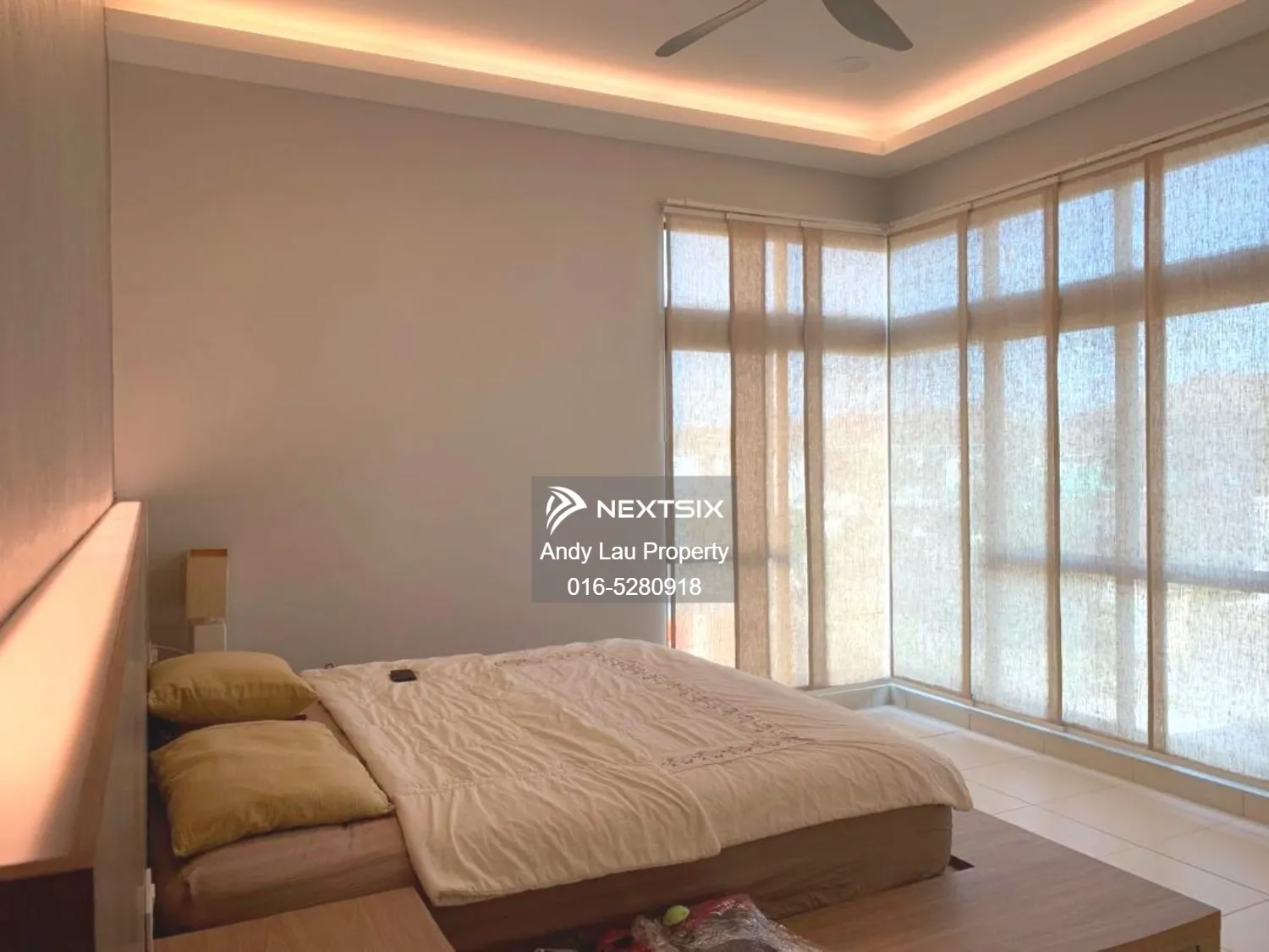 Cluster House For Sale in Johor Bahru Johor - Image 8