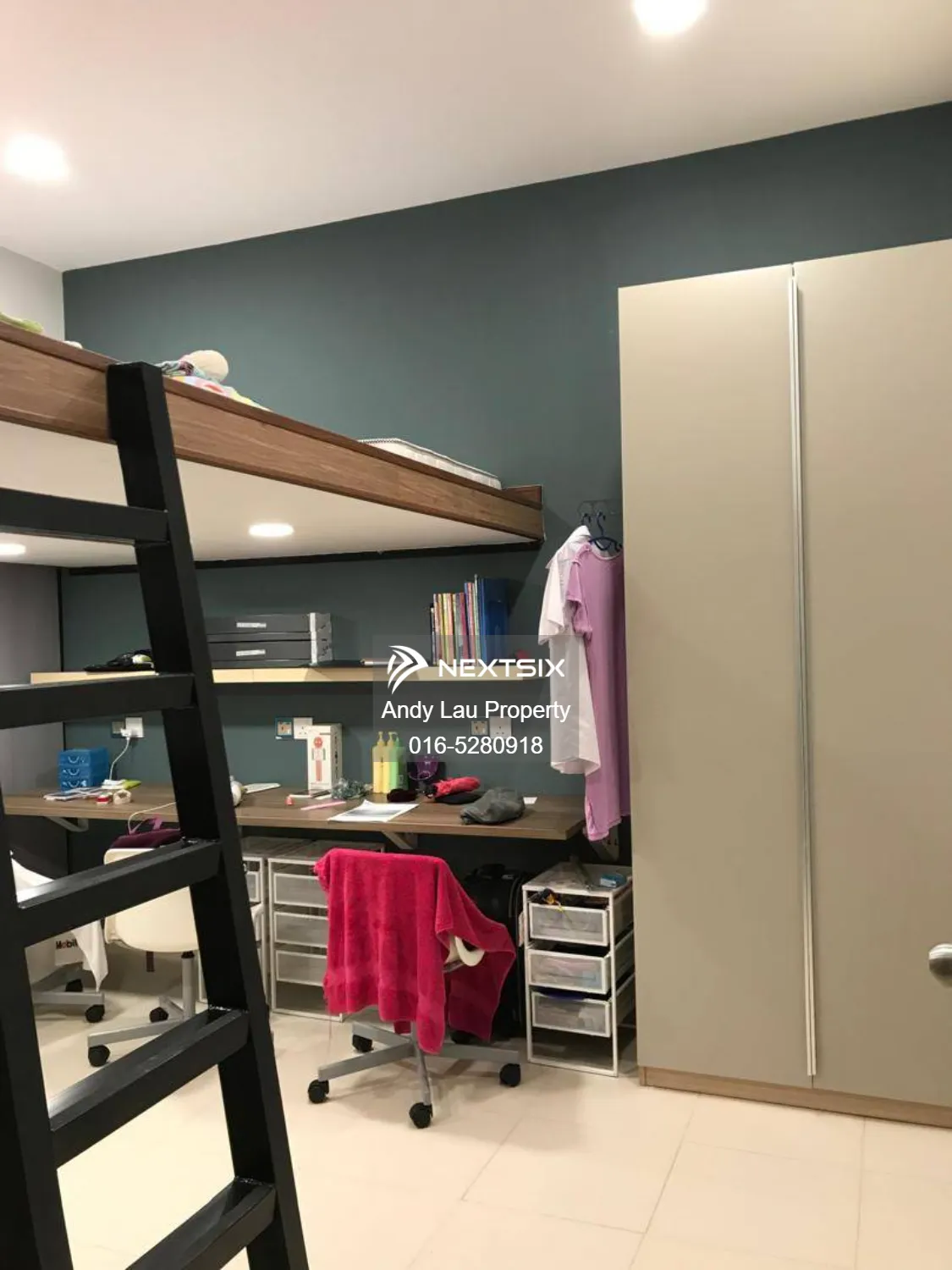 Cluster House For Sale in Johor Bahru Johor - Image 9