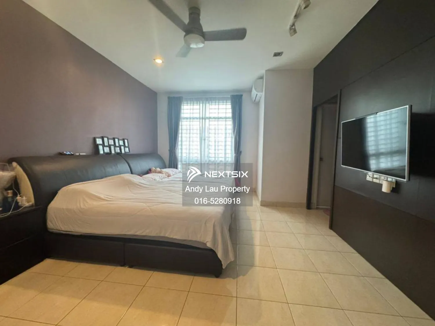 2-sty Terrace/Link House For Sale in Johor Bahru Johor - Image 5
