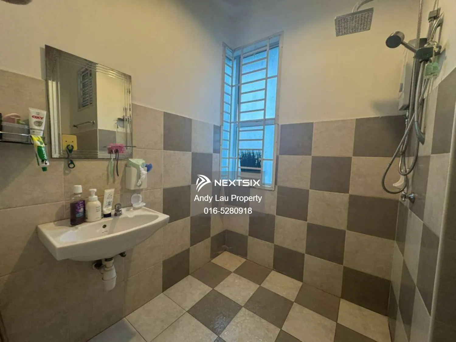 2-sty Terrace/Link House For Sale in Johor Bahru Johor - Image 7