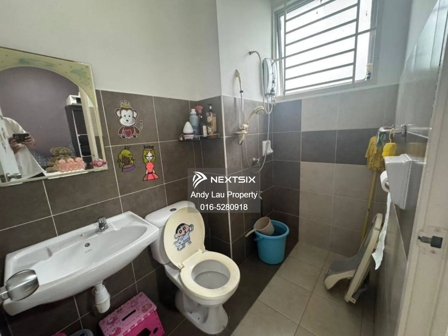 2-sty Terrace/Link House For Sale in Johor Bahru Johor - Image 8