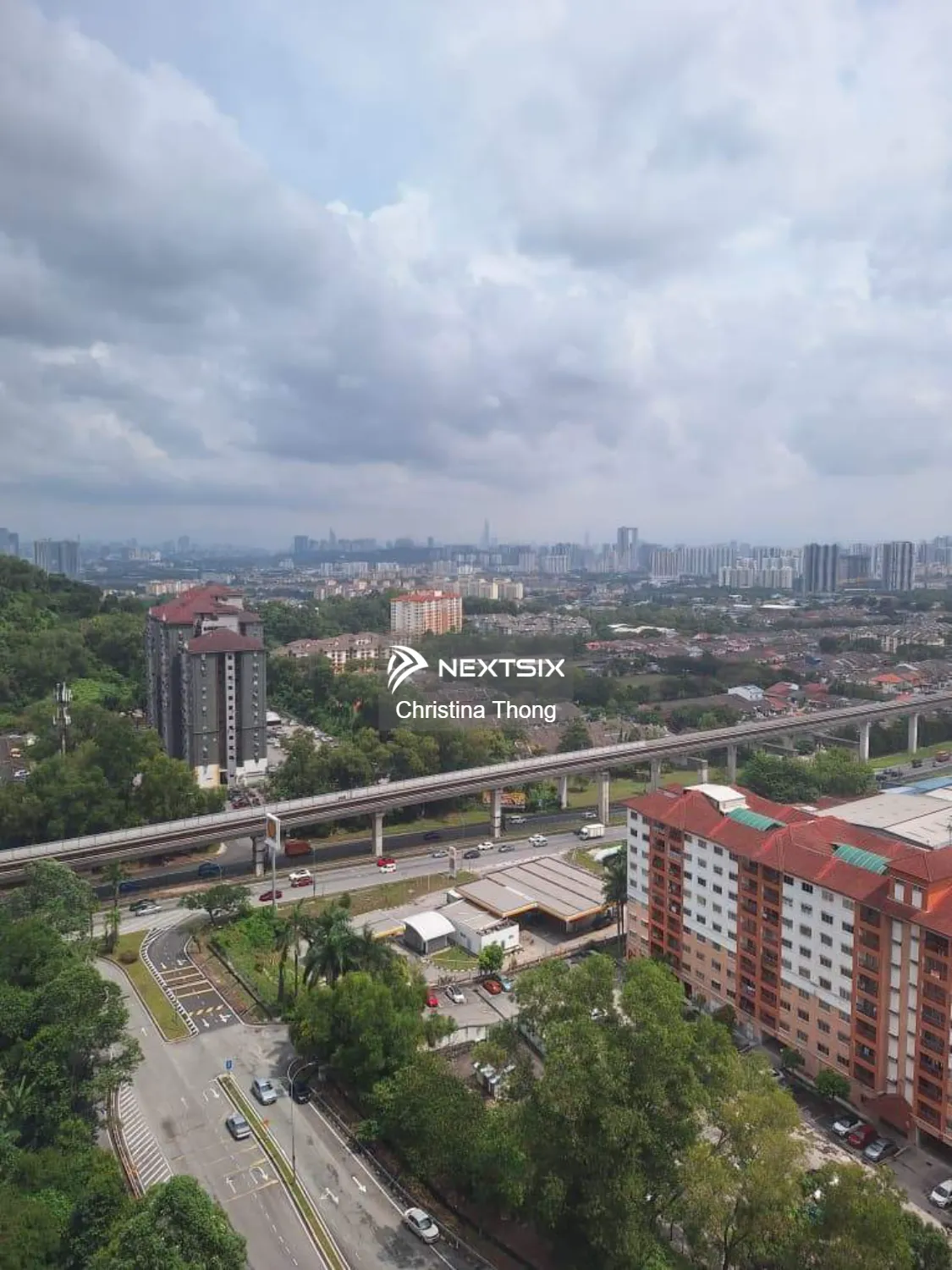 Condominium For Rent in Puchong Selangor