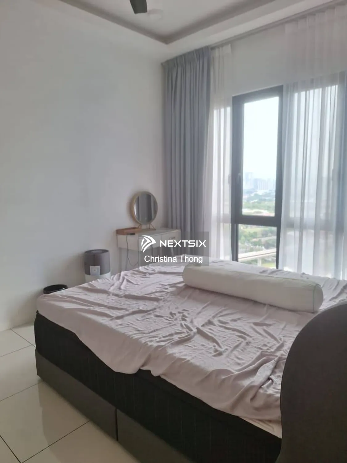 Condominium For Rent in Puchong Selangor - Image 10