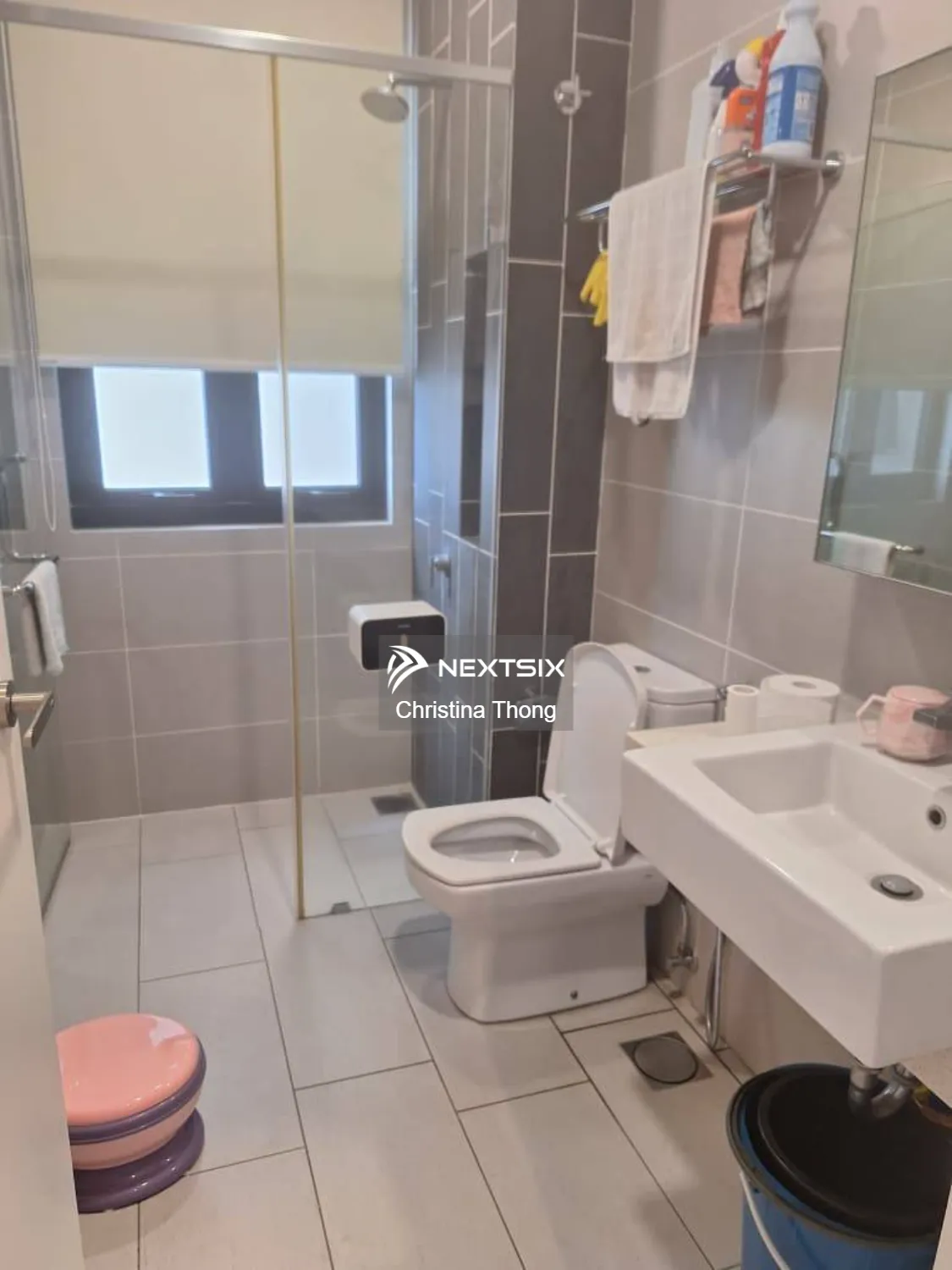 Condominium For Rent in Puchong Selangor - Image 12