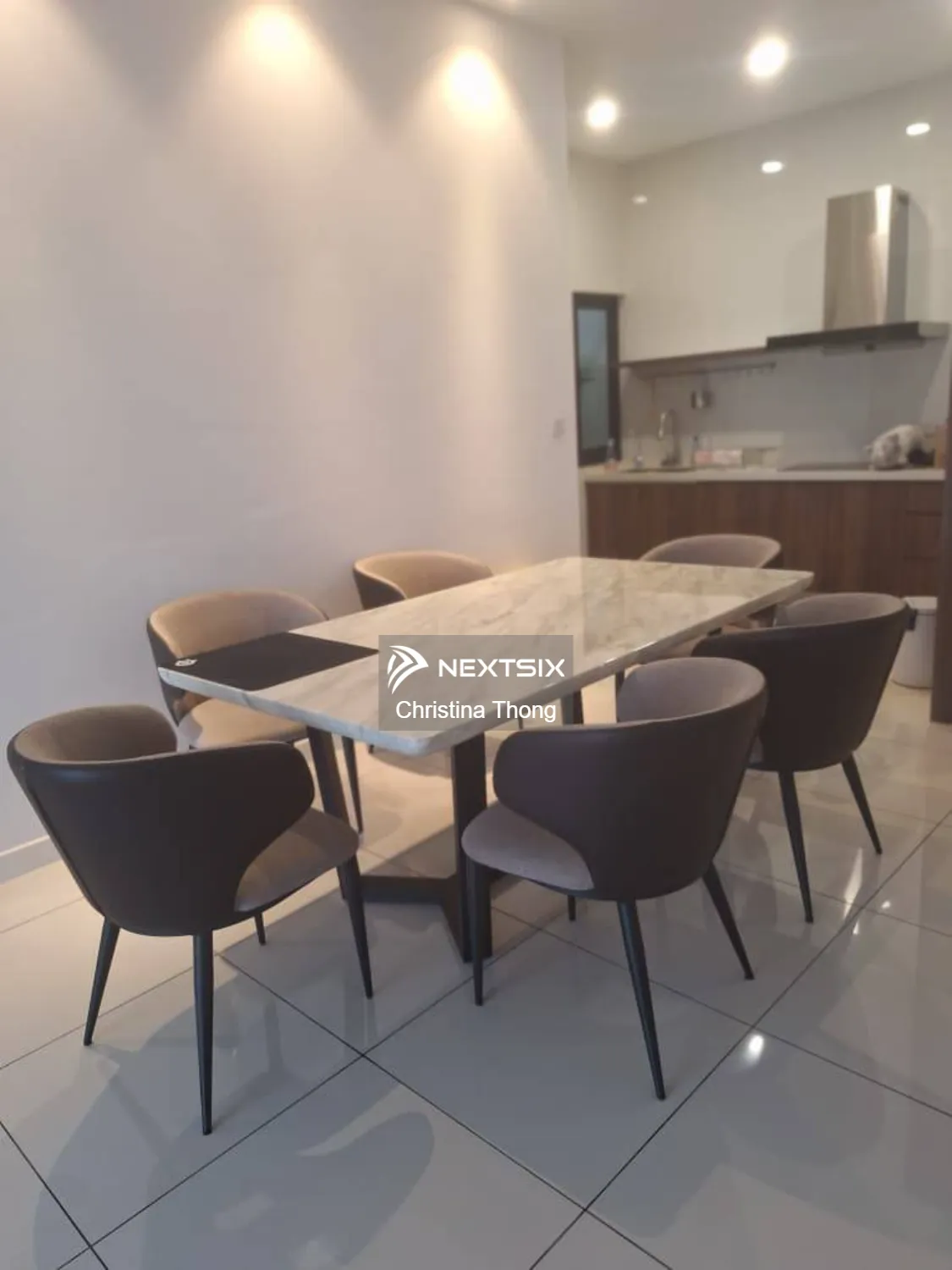 Condominium For Rent in Puchong Selangor - Image 5