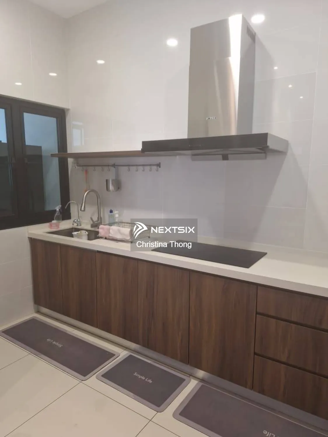 Condominium For Rent in Puchong Selangor - Image 6