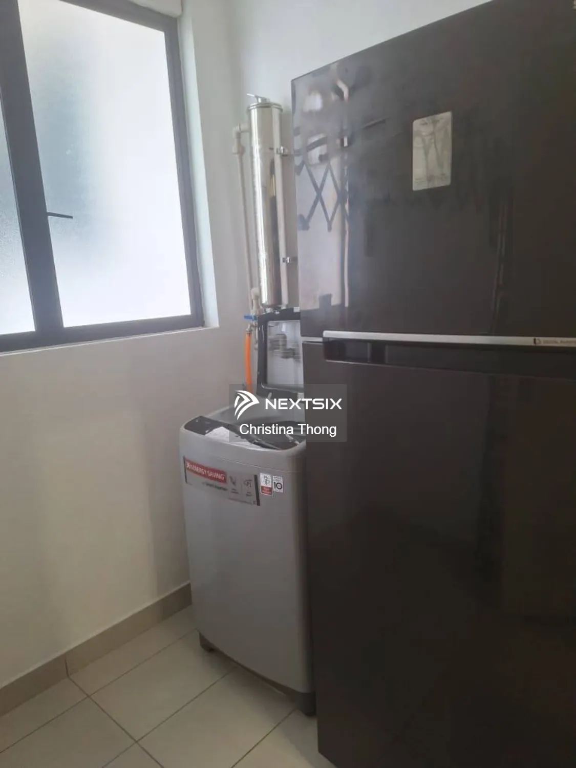 Condominium For Rent in Puchong Selangor - Image 9