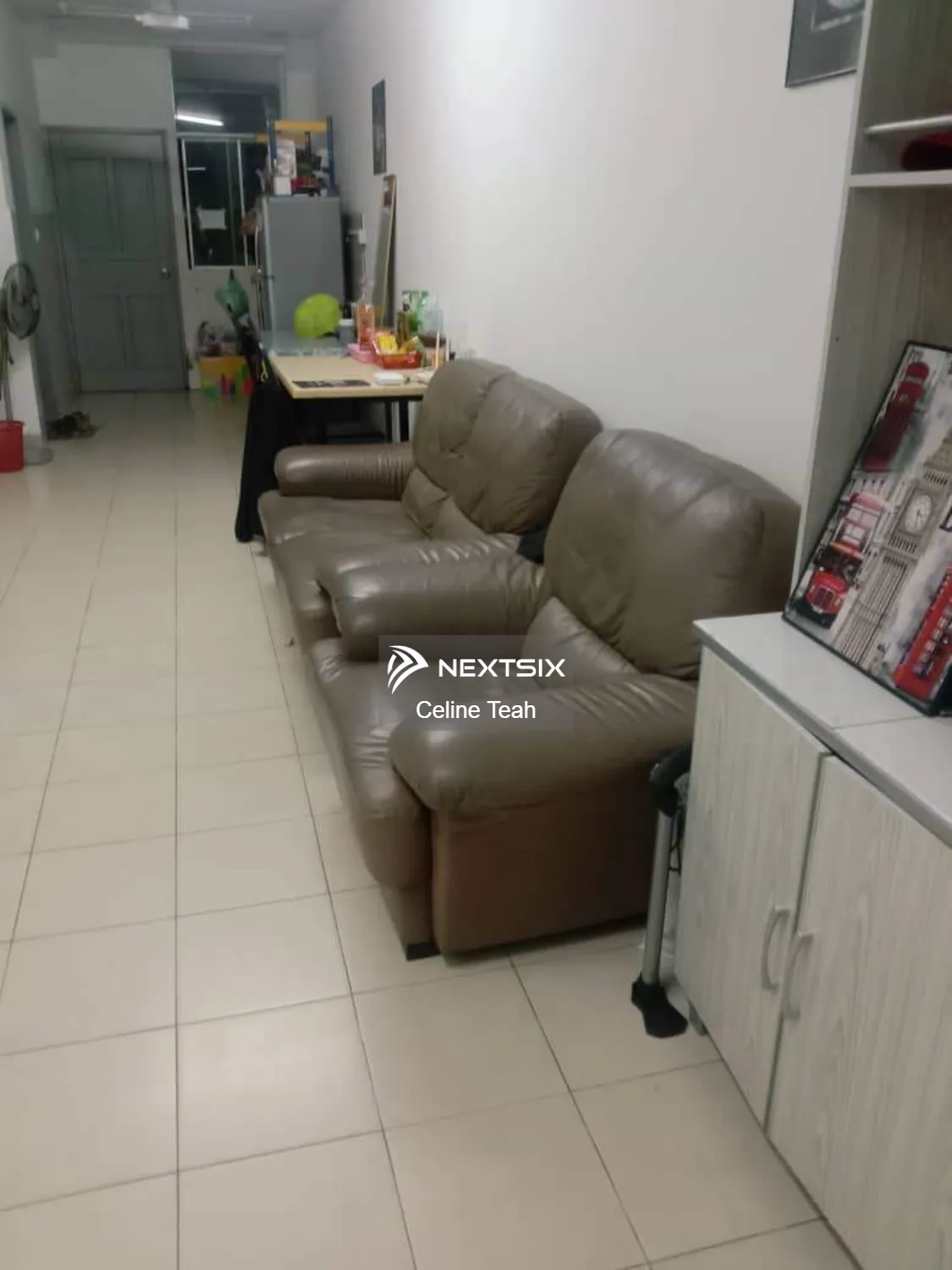 2.5-sty Terrace/Link House For Sale in Kota Kinabalu Sabah - Image 5