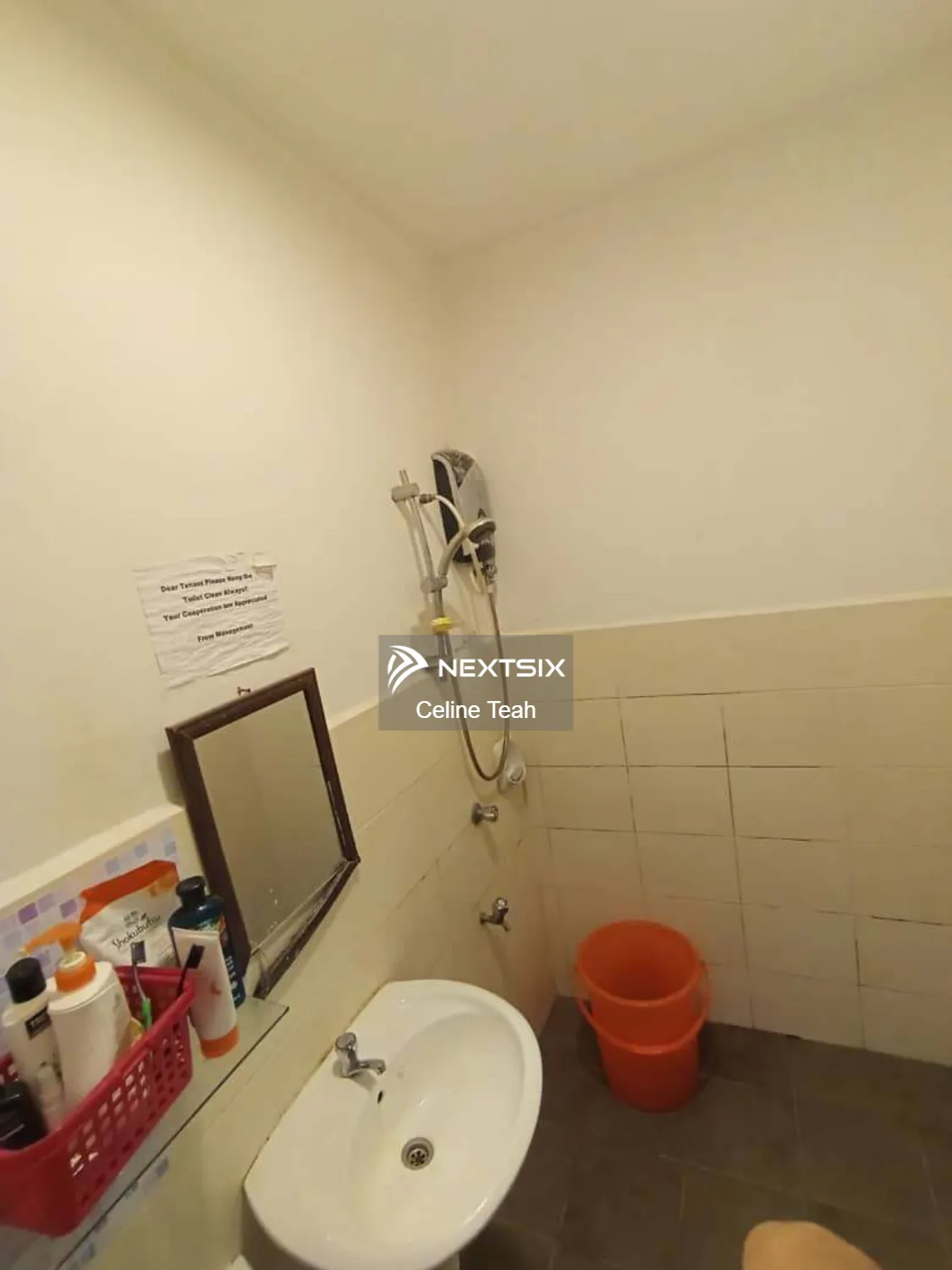 2.5-sty Terrace/Link House For Sale in Kota Kinabalu Sabah - Image 9