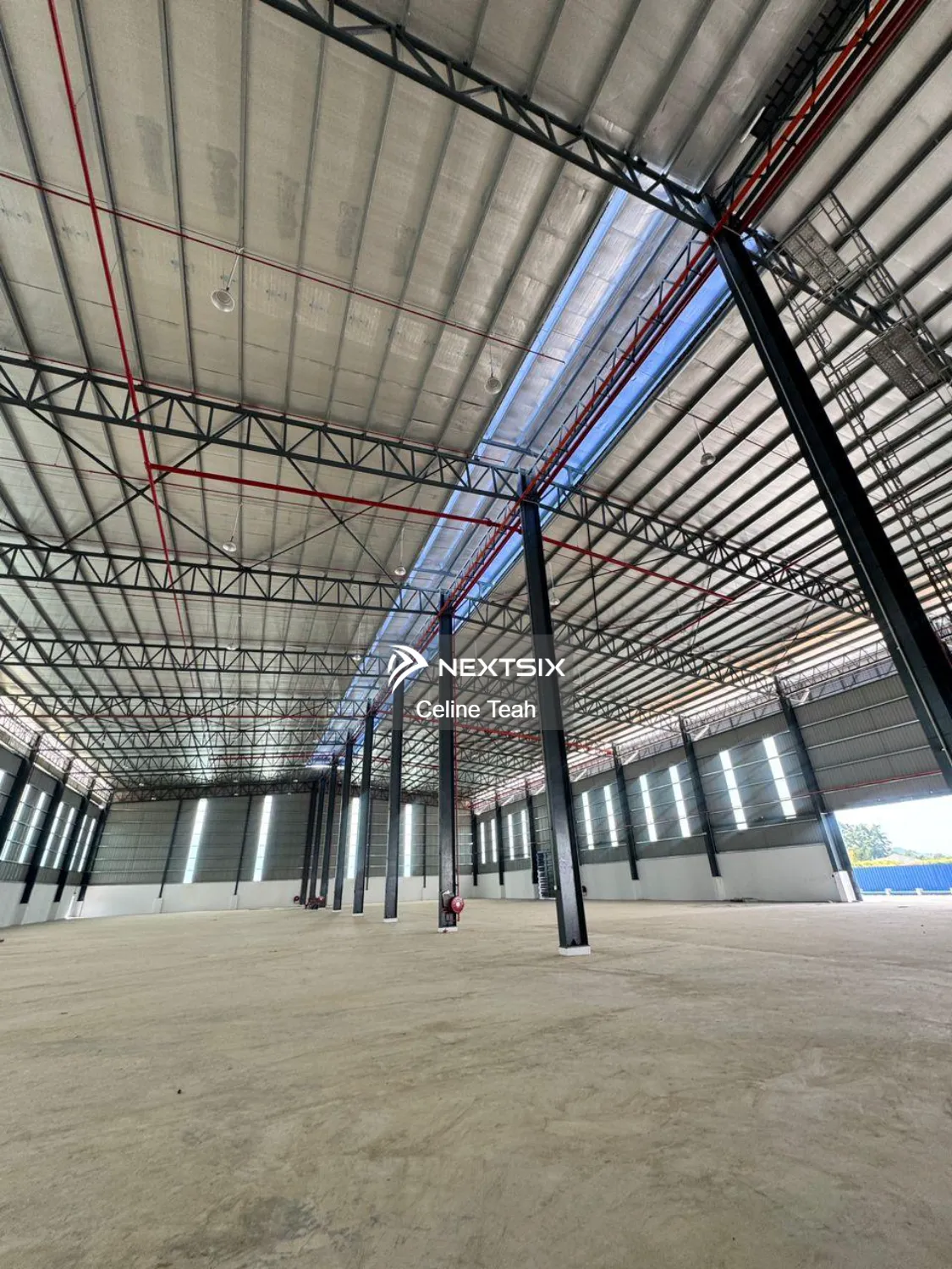 Warehouse For Sale in Kota Kinabalu Sabah - Image 5