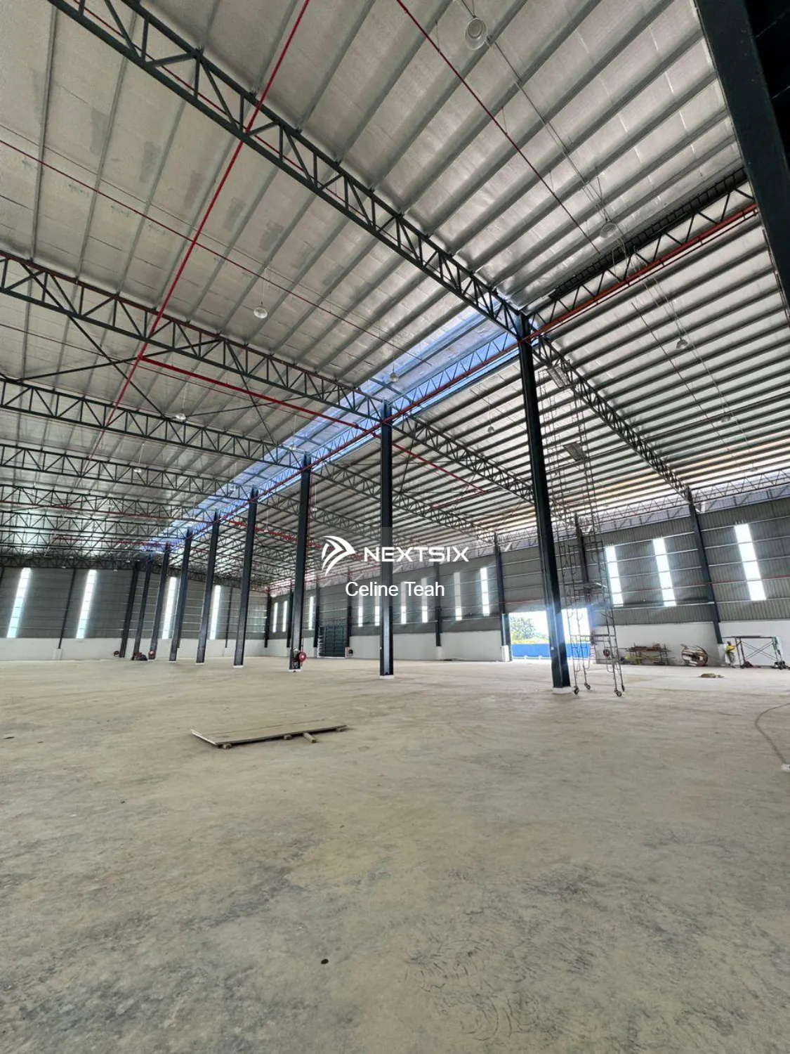 Warehouse For Sale in Kota Kinabalu Sabah - Image 6