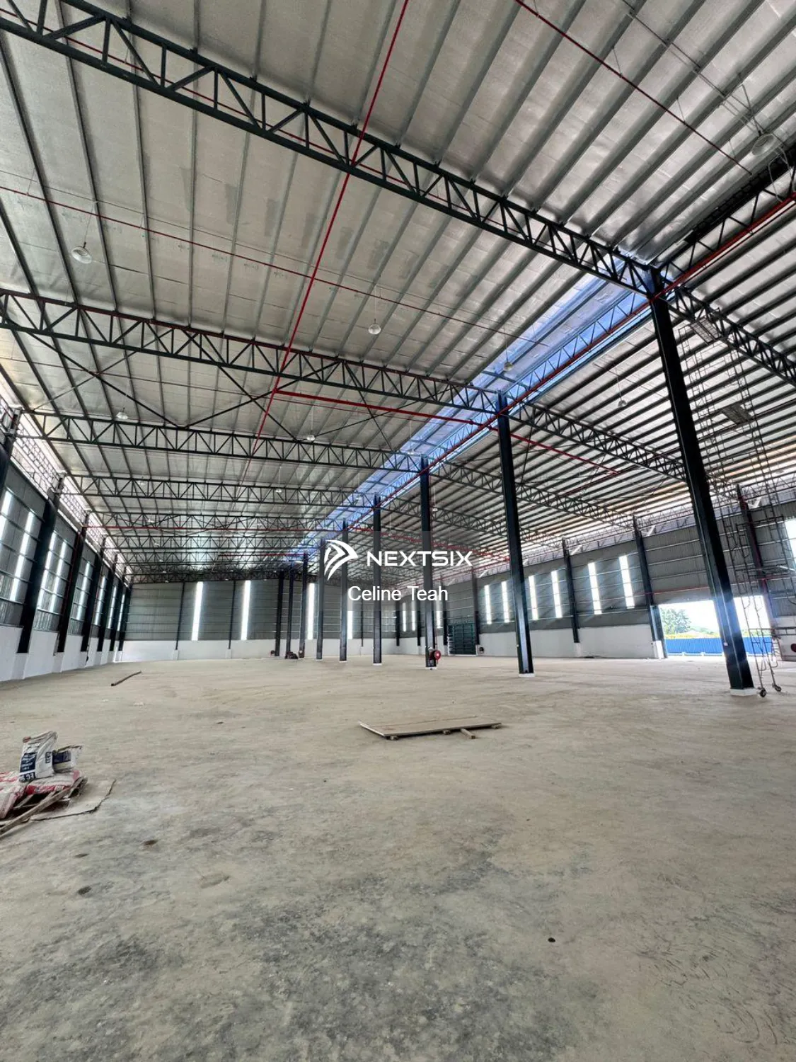 Warehouse For Sale in Kota Kinabalu Sabah - Image 7