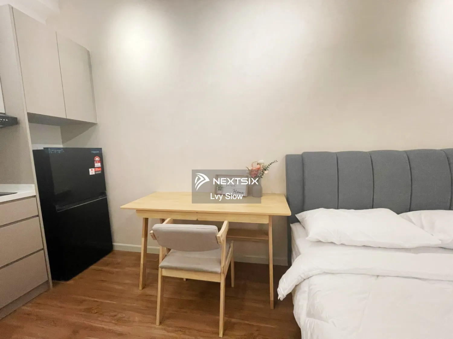 Serviced Residence For Rent in Cheras Kuala Lumpur