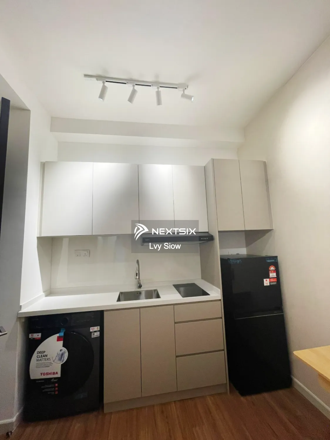 Serviced Residence For Rent in Cheras Wilayah Persekutuan Kuala Lumpur - Image 3