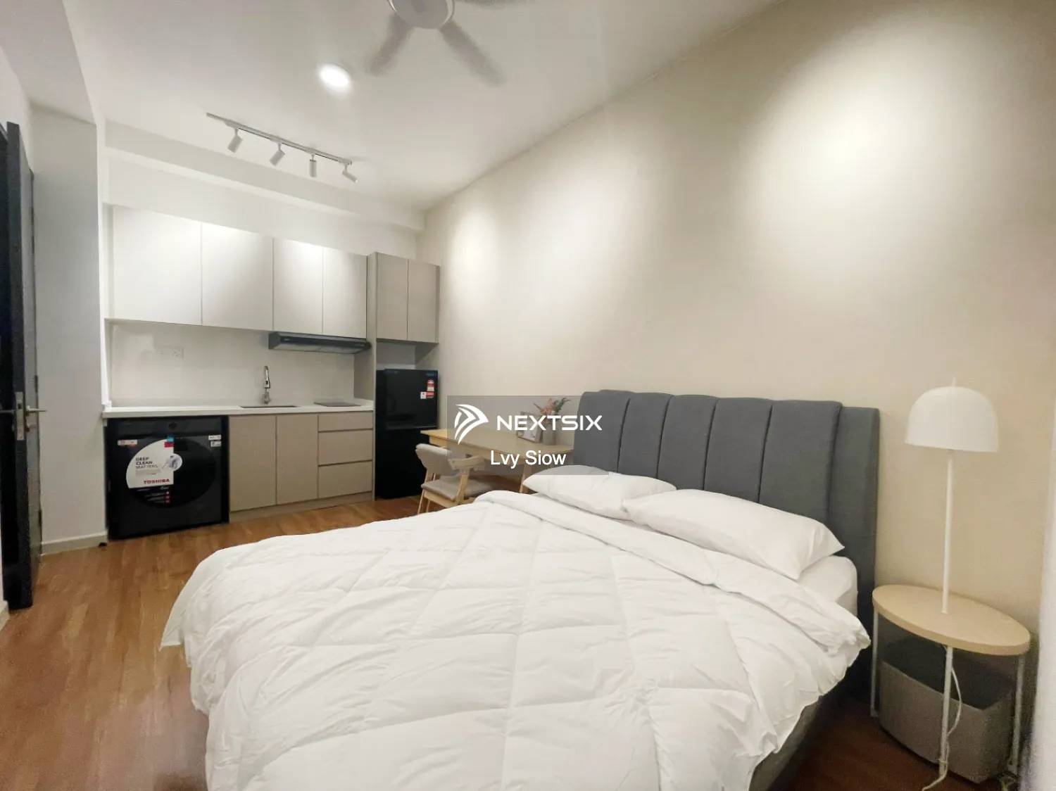 Serviced Residence For Rent in Cheras Wilayah Persekutuan Kuala Lumpur - Image 5