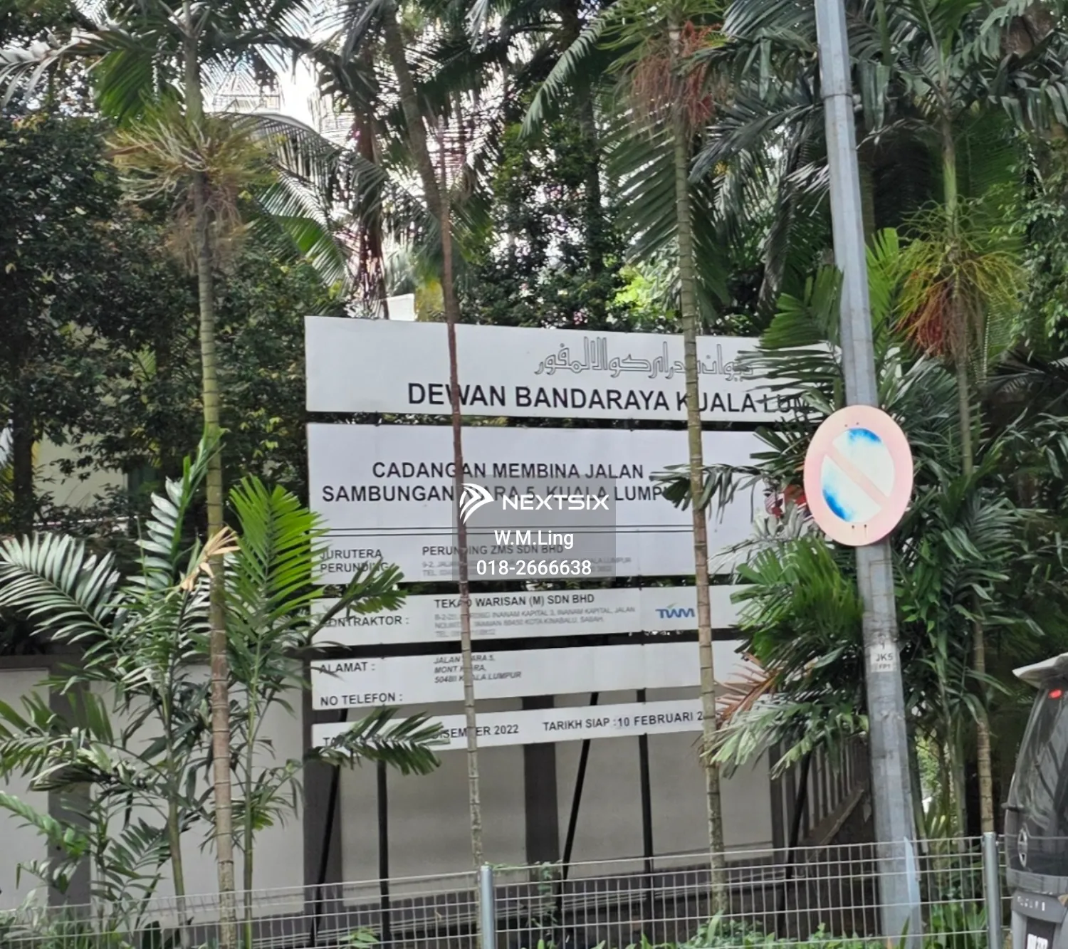 Agricultural Land For Sale in Mont Kiara Wilayah Persekutuan Kuala Lumpur - Image 10