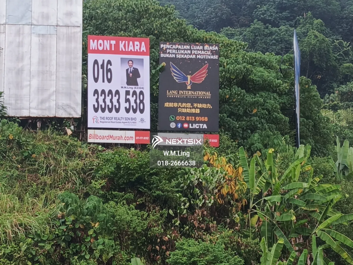 Agricultural Land For Sale in Mont Kiara Wilayah Persekutuan Kuala Lumpur - Image 5