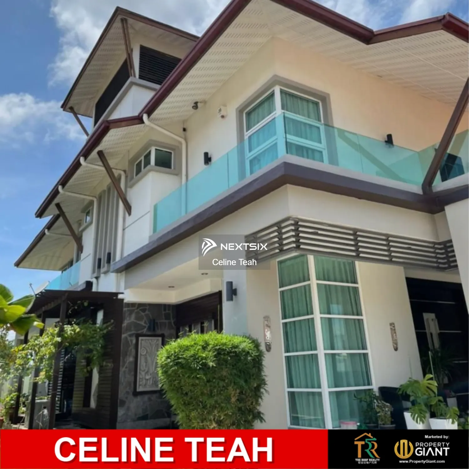 Bungalow For Sale in Kota Kinabalu Sabah