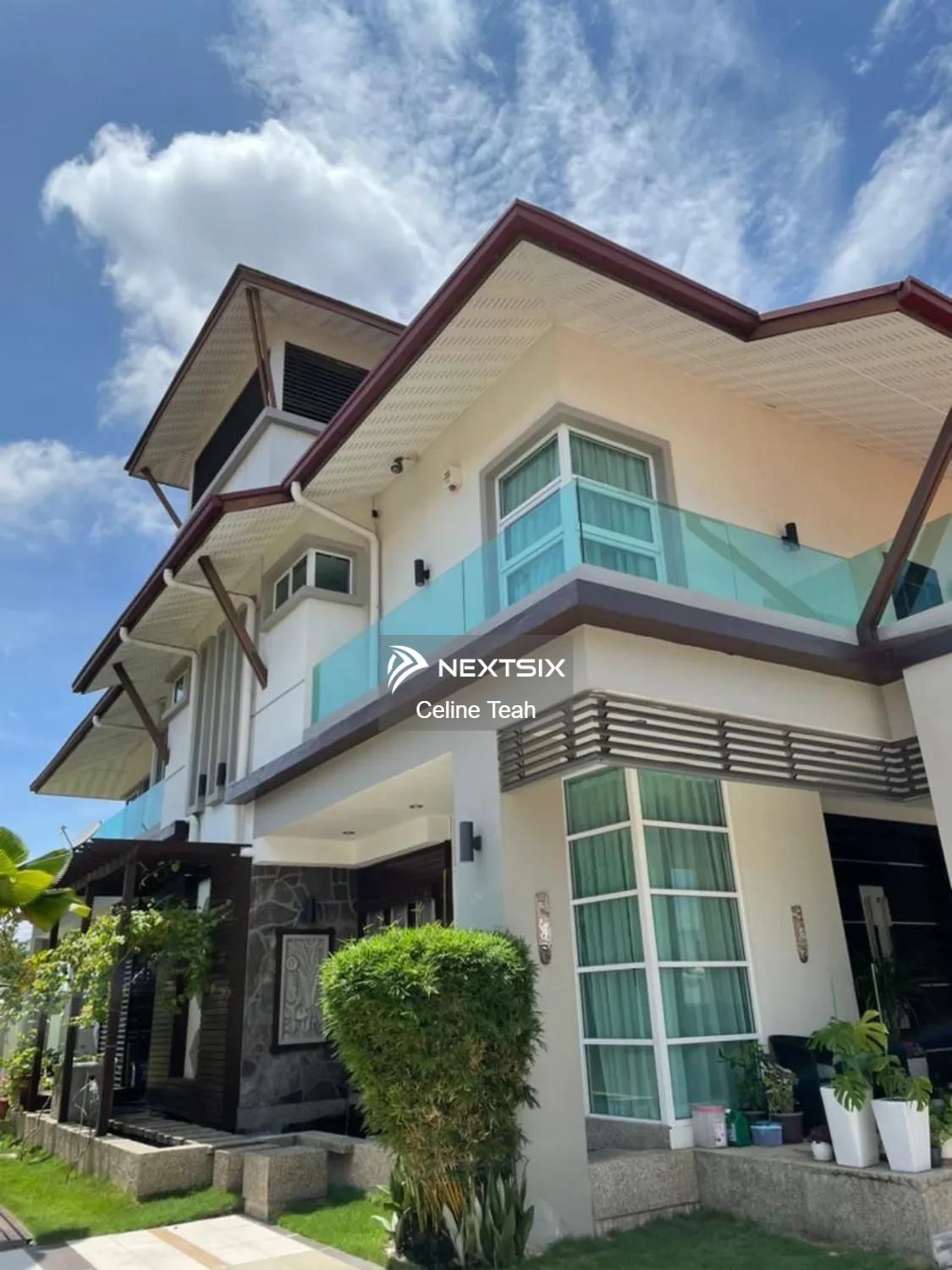 Bungalow For Sale in Kota Kinabalu Sabah - Image 12