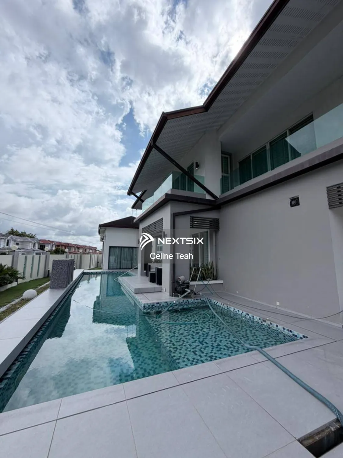 Bungalow For Sale in Kota Kinabalu Sabah - Image 5