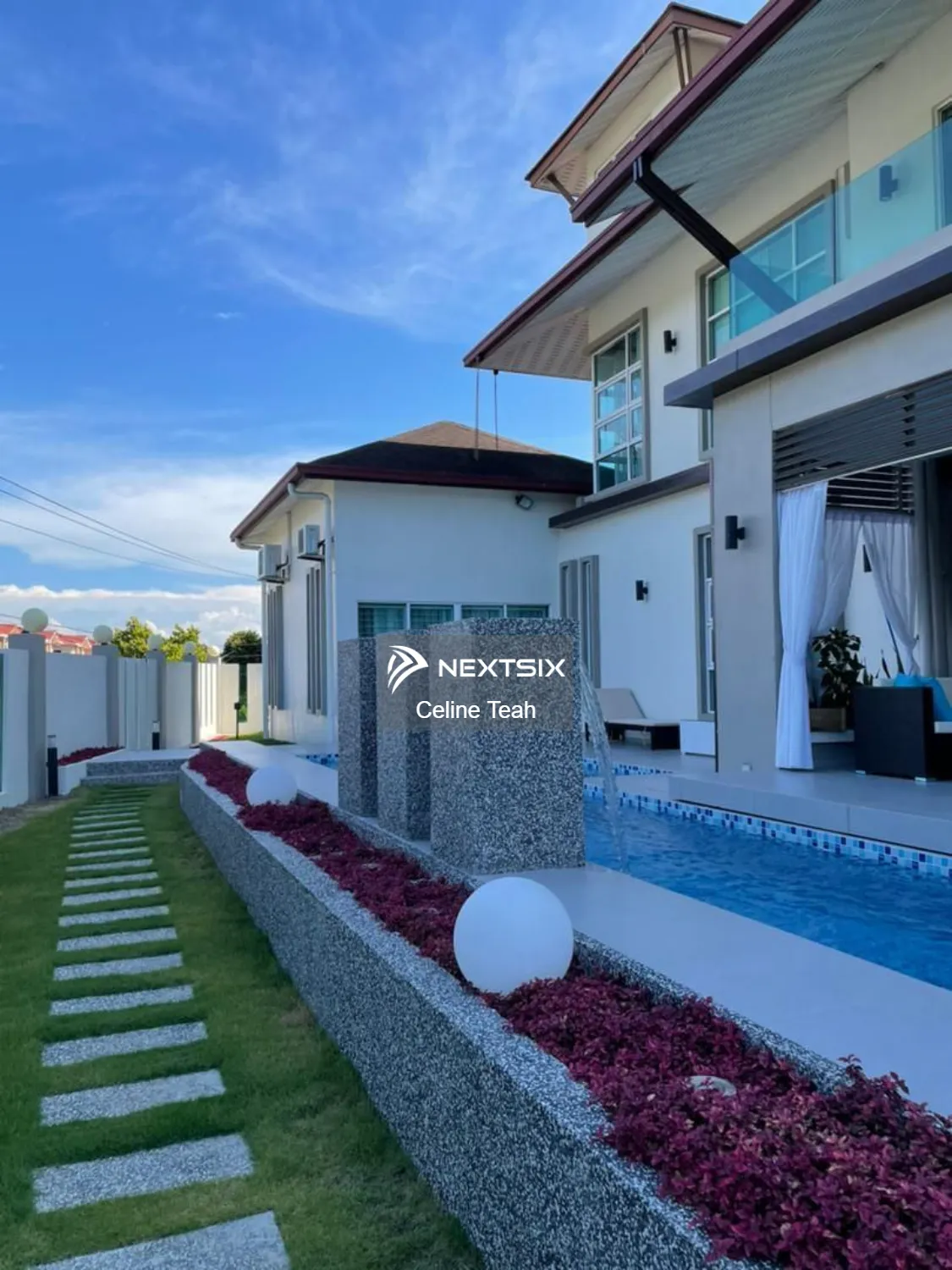 Bungalow For Sale in Kota Kinabalu Sabah - Image 6