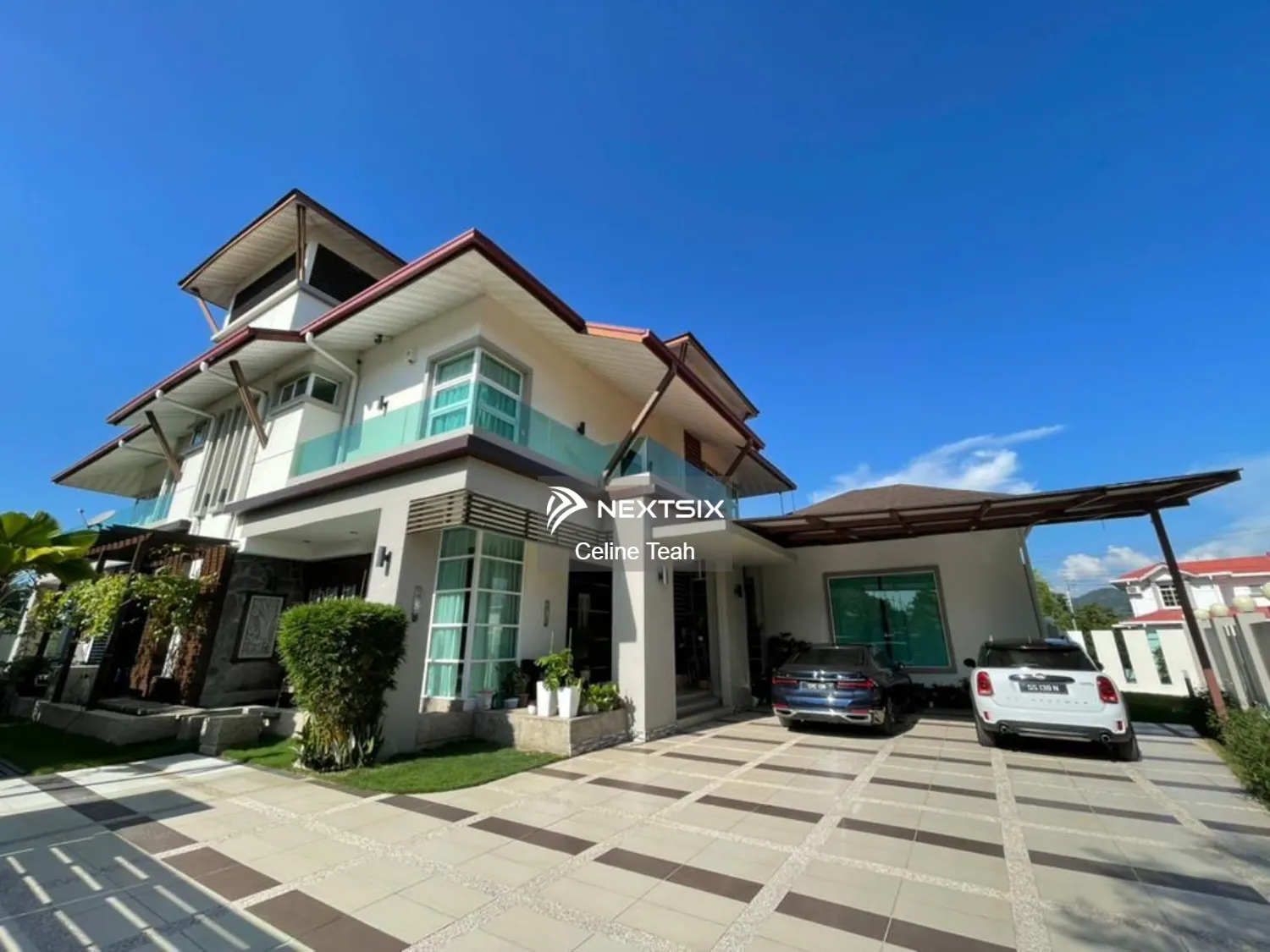 Bungalow For Sale in Kota Kinabalu Sabah - Image 7