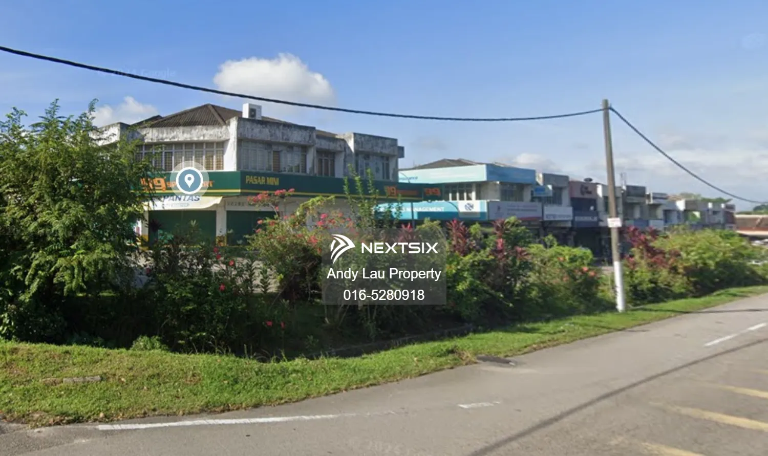 Shop For Sale in Johor Bahru Johor - Image 6