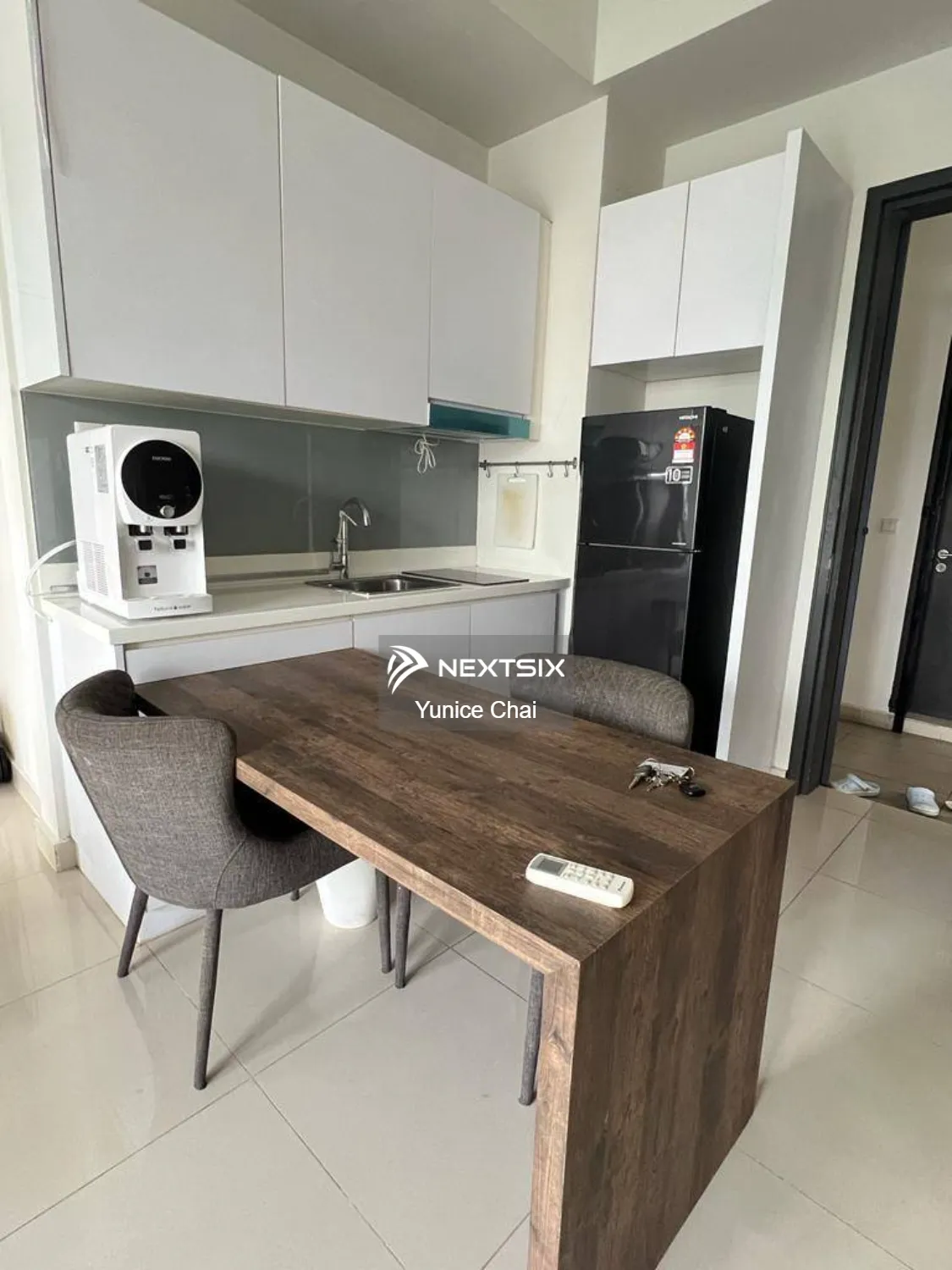 Serviced Residence For Rent in Cyberjaya Selangor
