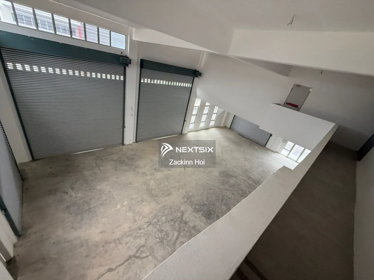 Semi-D Factory For Rent in Puchong Selangor - Image 6