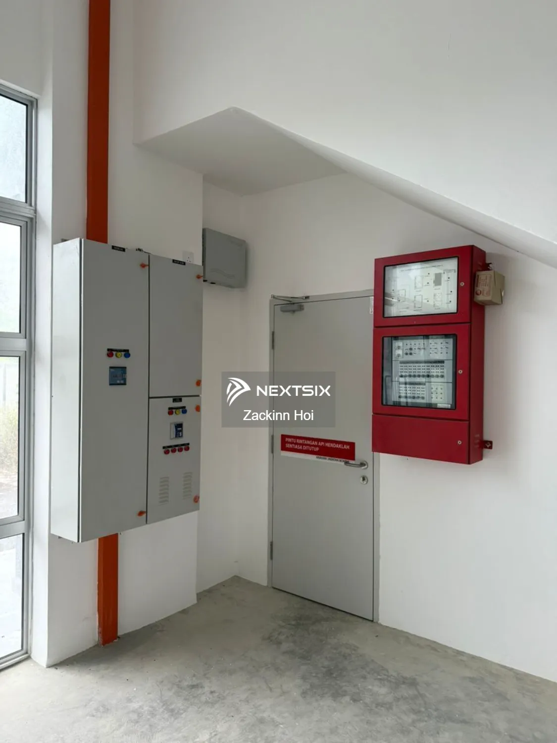 Semi-D Factory For Rent in Puchong Selangor - Image 7