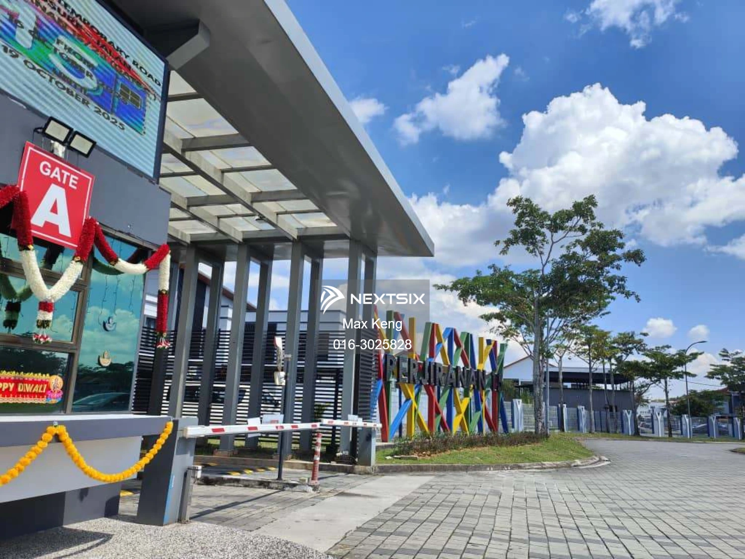 2-sty Terrace/Link House For Sale in Johor Bahru Johor