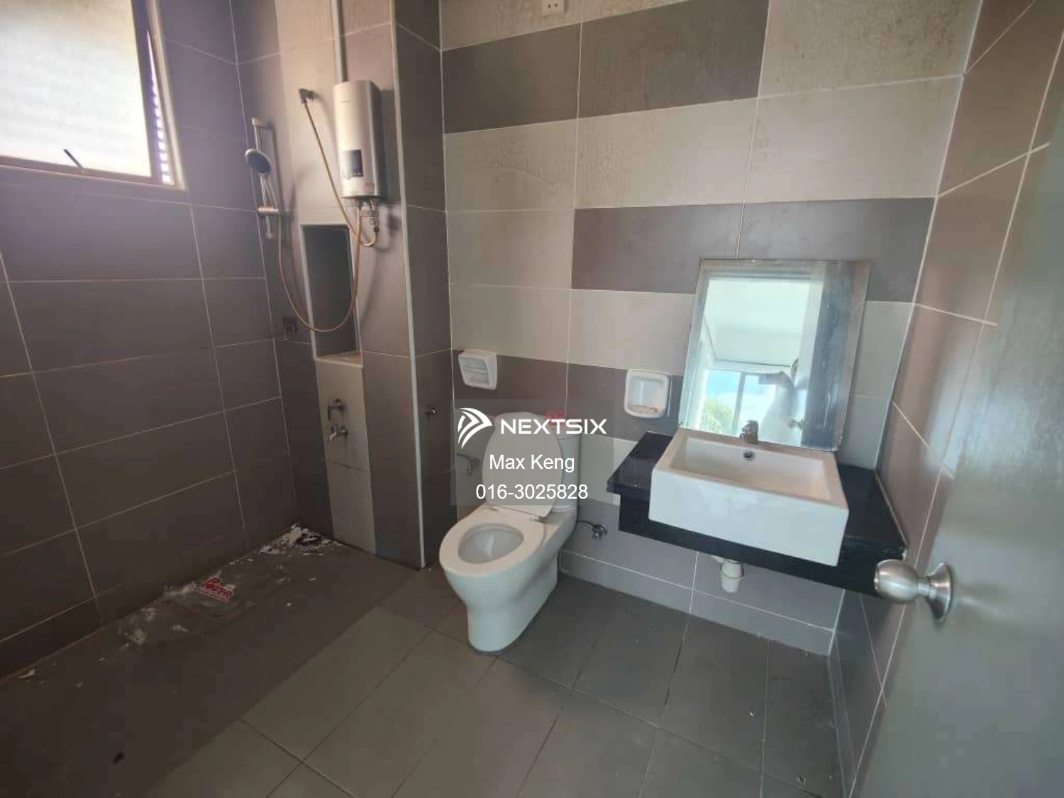 2-sty Terrace/Link House For Sale in Johor Bahru Johor - Image 10