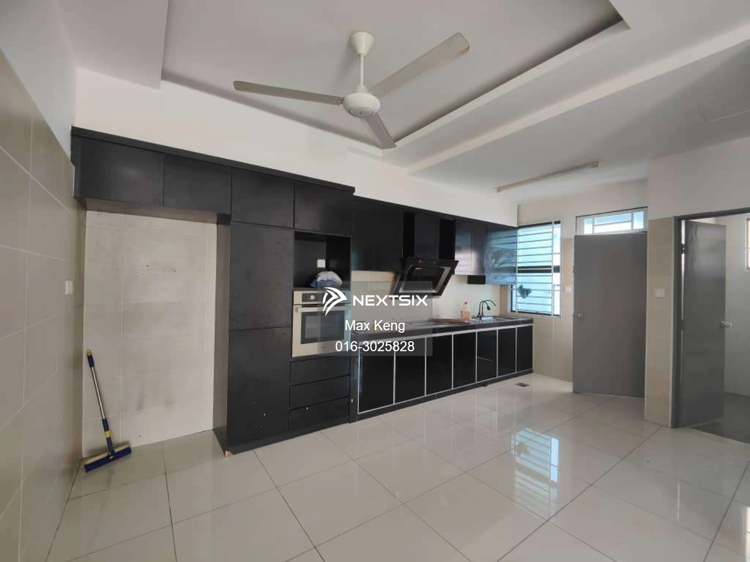 2-sty Terrace/Link House For Sale in Johor Bahru Johor - Image 5