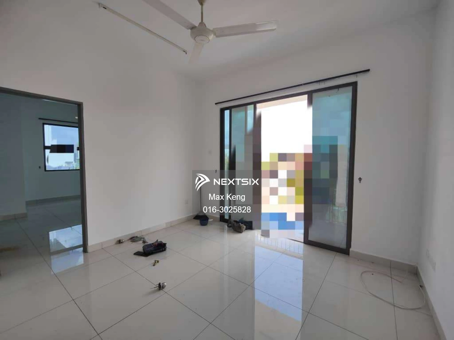 2-sty Terrace/Link House For Sale in Johor Bahru Johor - Image 6