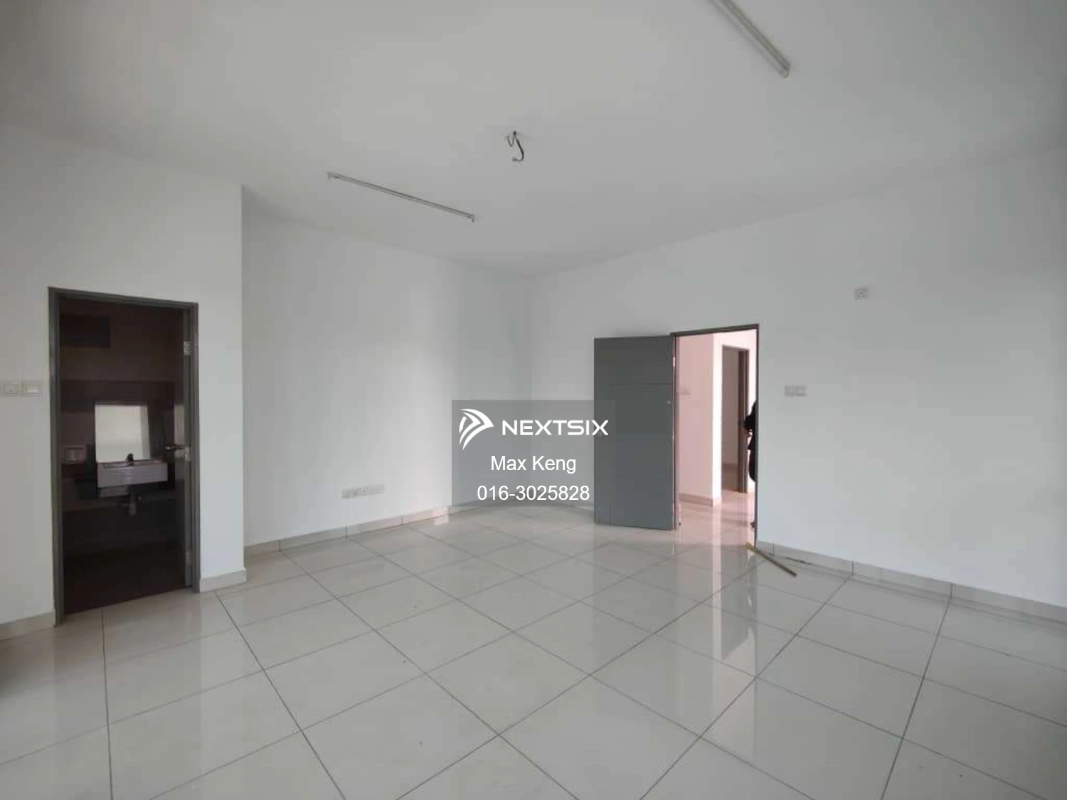 2-sty Terrace/Link House For Sale in Johor Bahru Johor - Image 7
