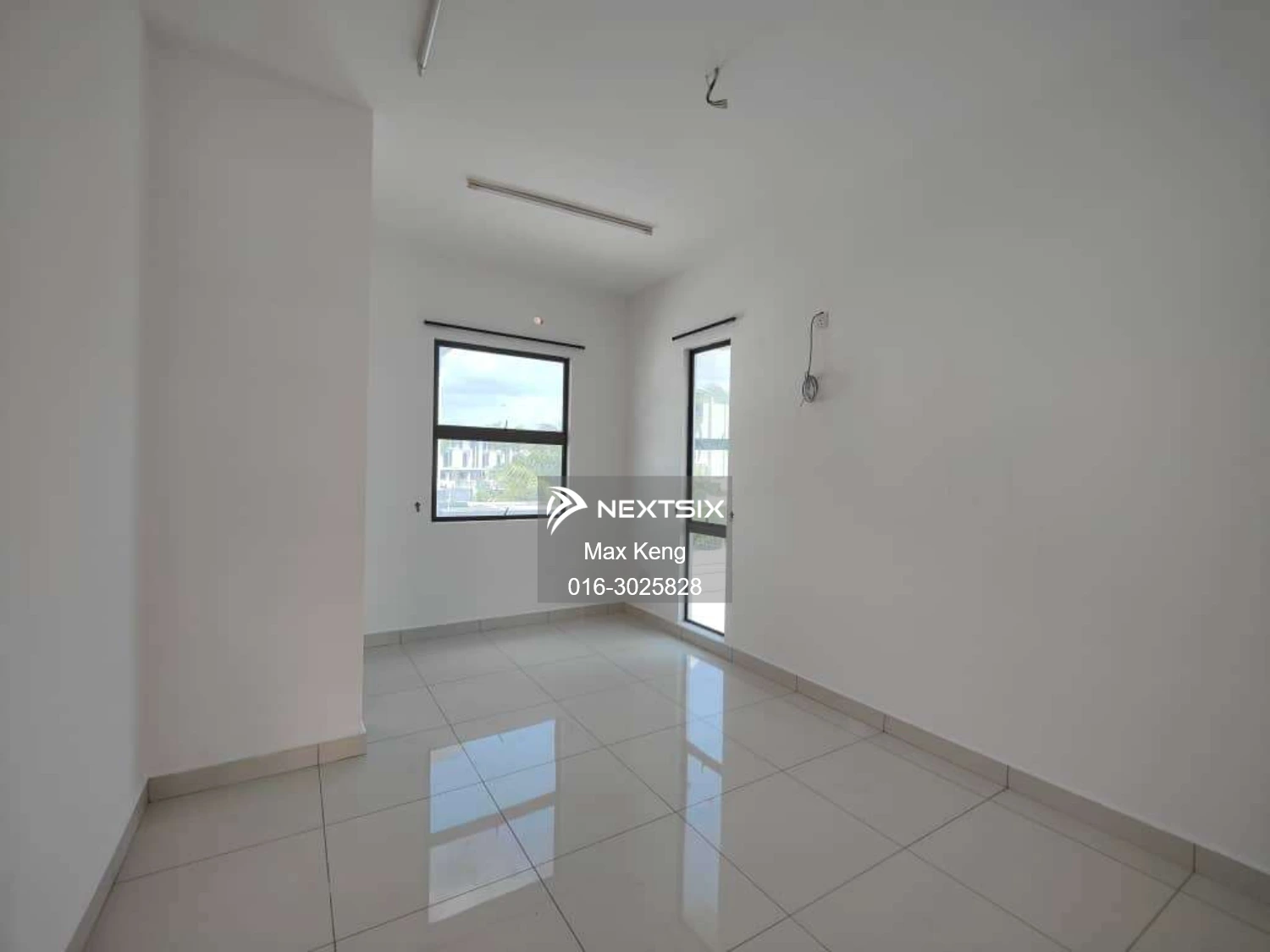 2-sty Terrace/Link House For Sale in Johor Bahru Johor - Image 9