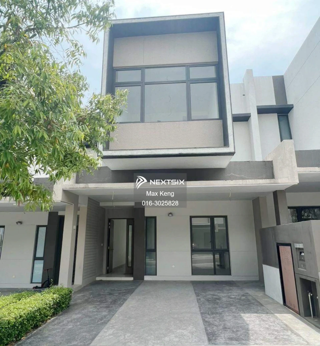 Cluster House For Sale in Iskandar Puteri (Nusajaya) Johor - Image 7