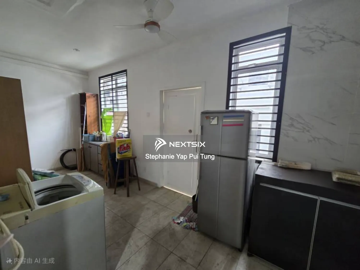 2-sty Terrace/Link House For Sale in Perling Johor - Image 5