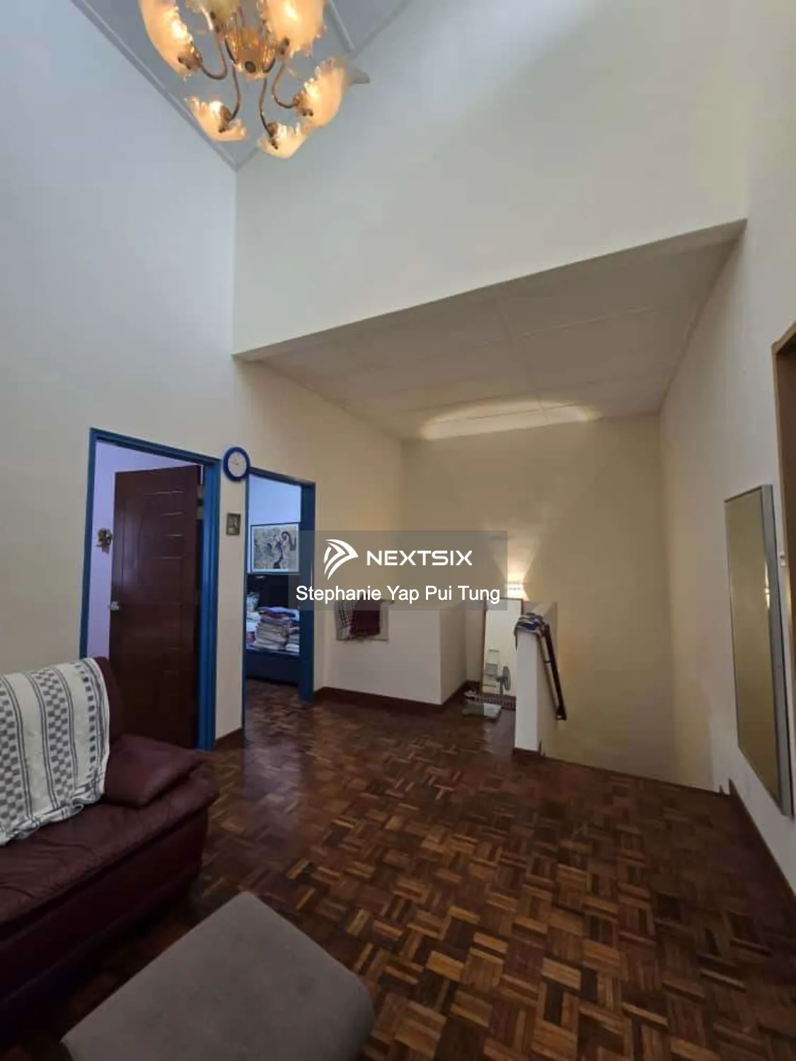 2-sty Terrace/Link House For Sale in Perling Johor - Image 9