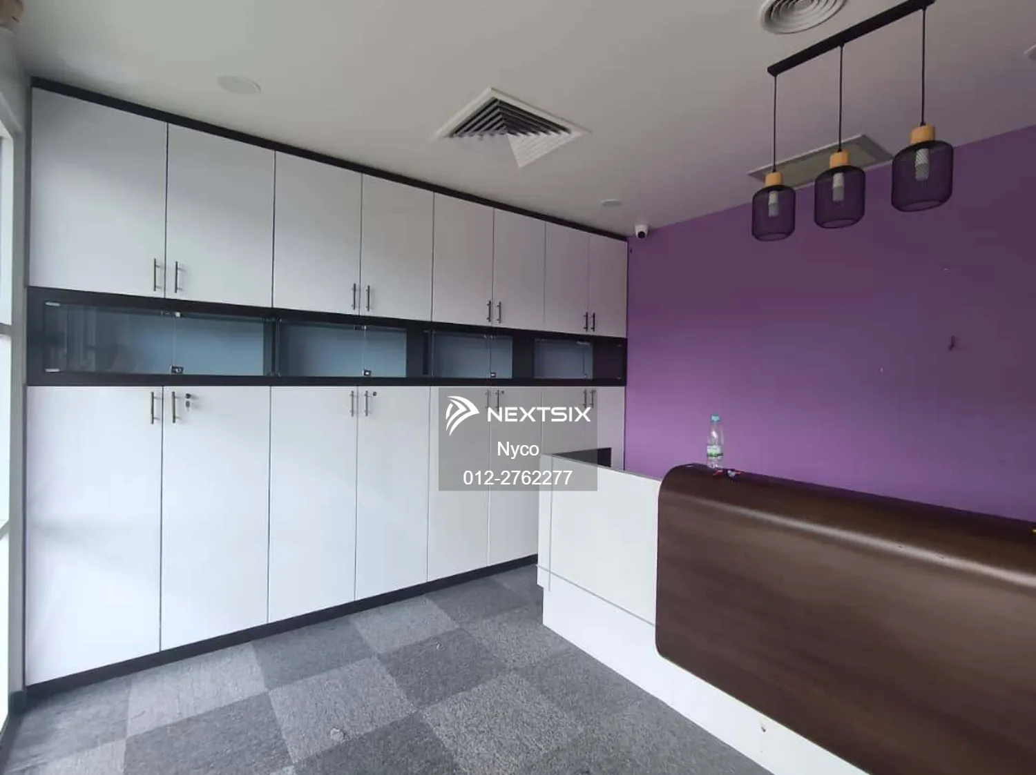 Shop Office For Rent in Wangsa Maju Kuala Lumpur