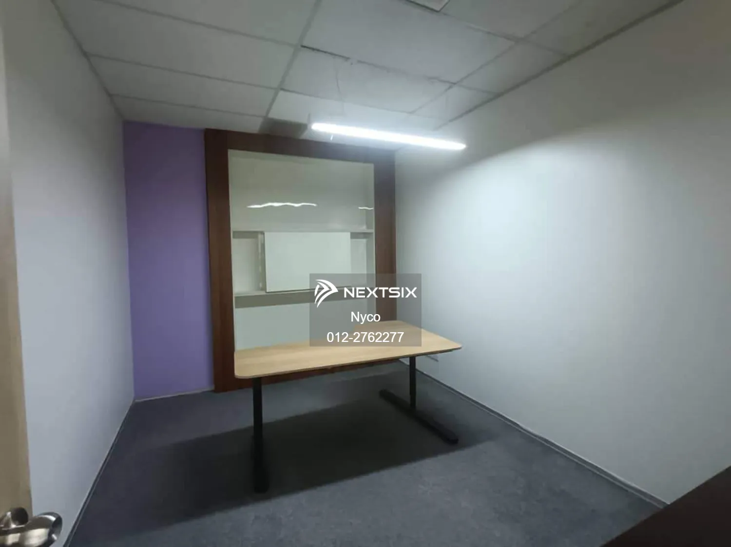 Shop Office For Rent in Wangsa Maju Wilayah Persekutuan Kuala Lumpur - Image 10