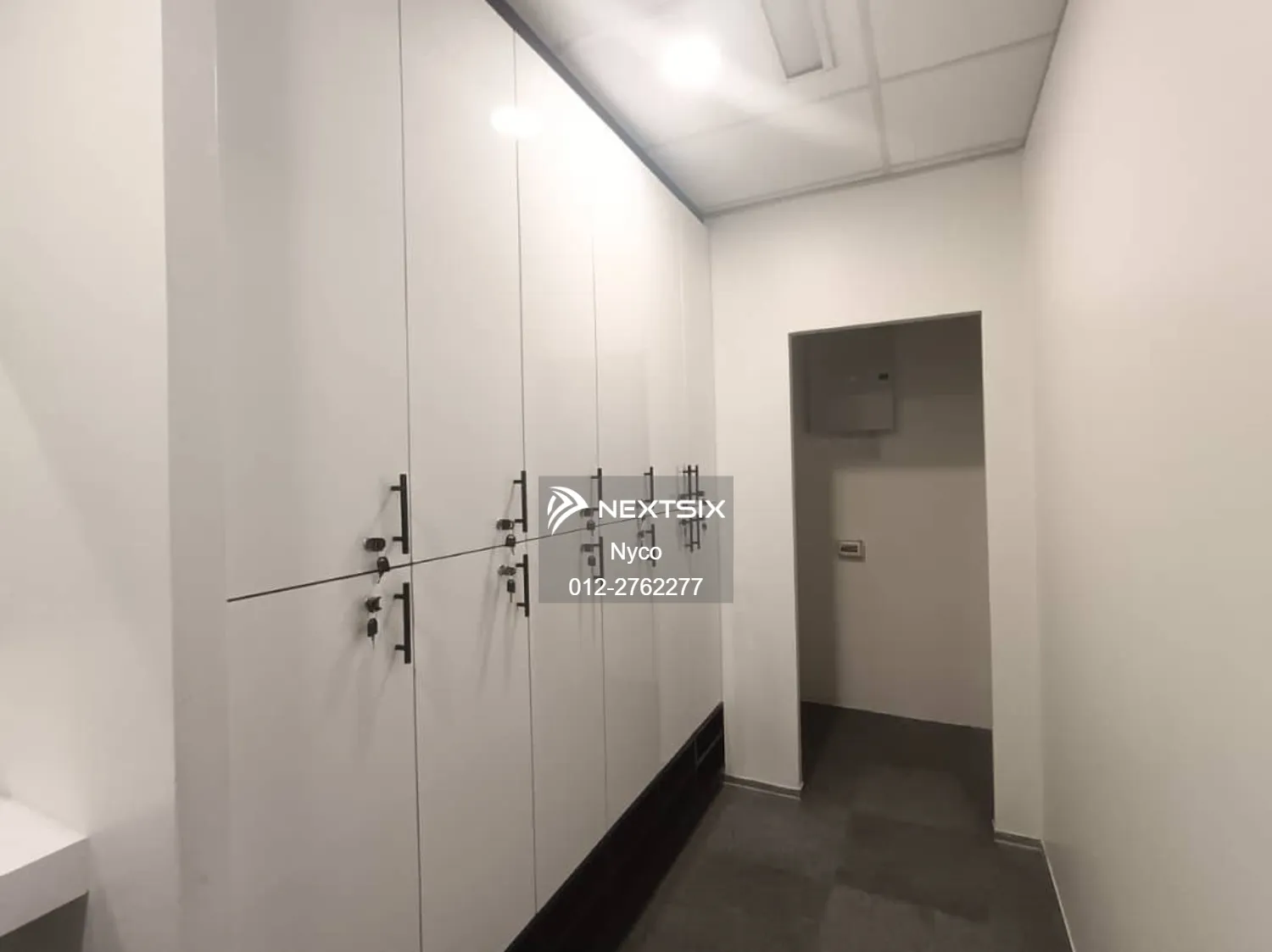 Shop Office For Rent in Wangsa Maju Wilayah Persekutuan Kuala Lumpur - Image 11