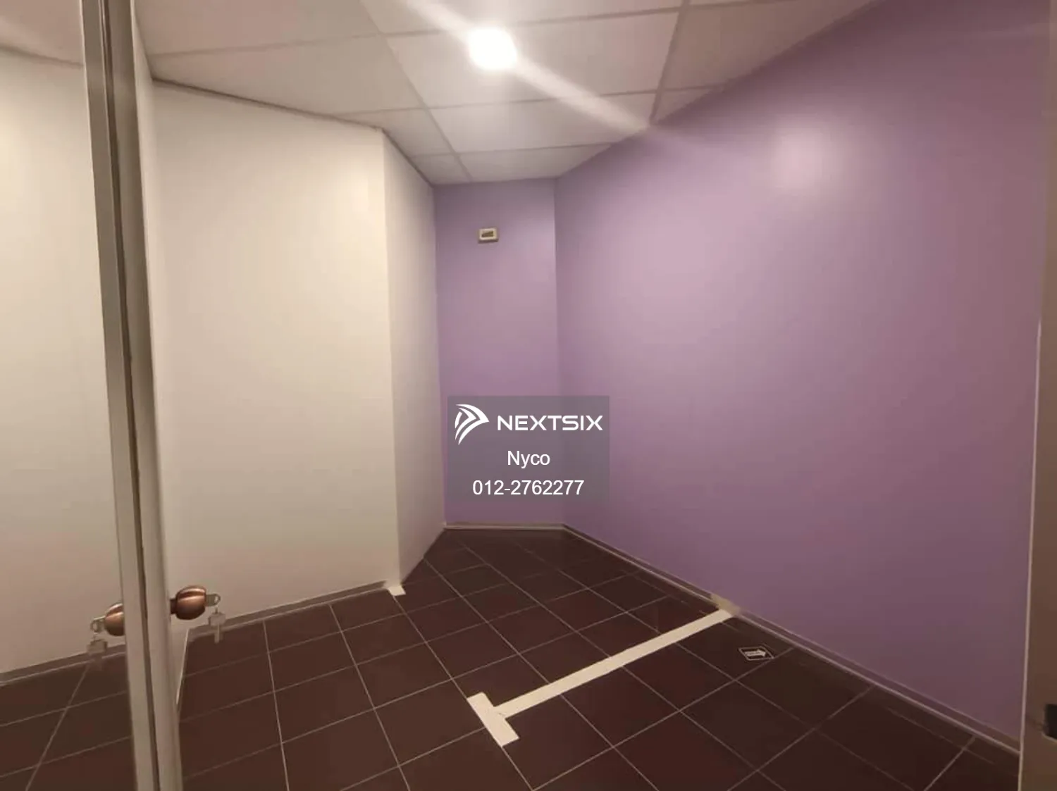 Shop Office For Rent in Wangsa Maju Wilayah Persekutuan Kuala Lumpur - Image 5