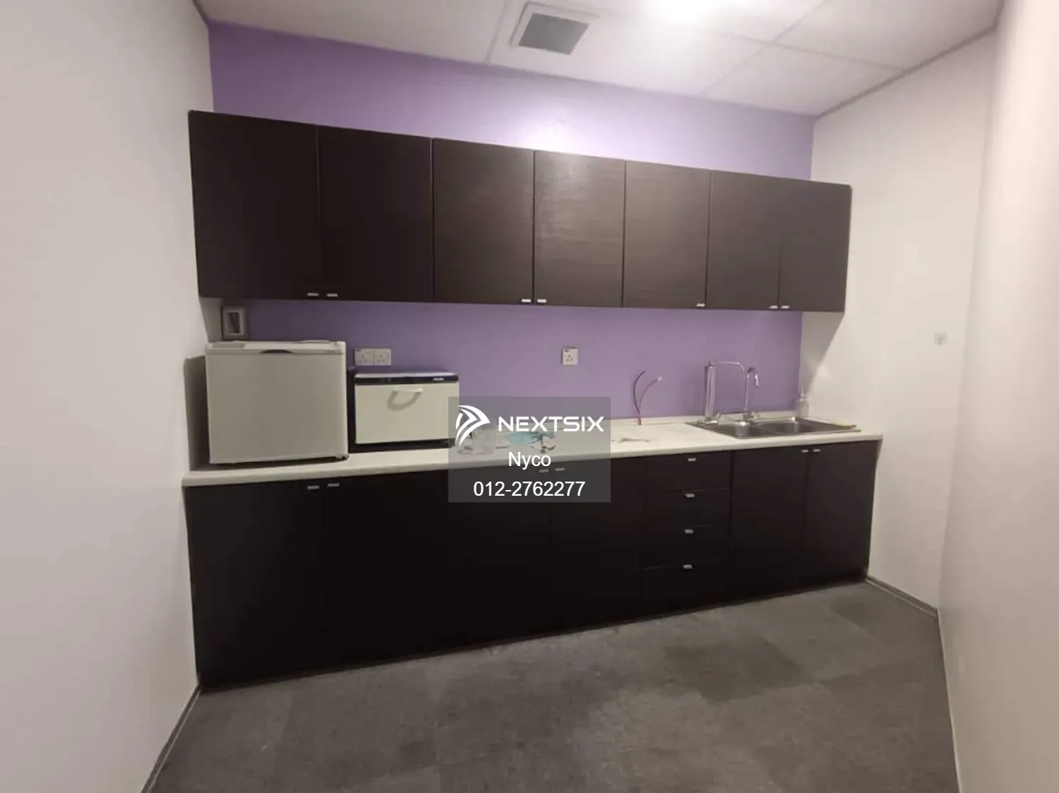 Shop Office For Rent in Wangsa Maju Wilayah Persekutuan Kuala Lumpur - Image 6